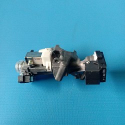 Ignition Key Cylinder Honda Civic 2007-2012 116R1 000664