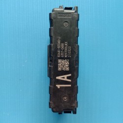 Relay Integration Toyota Avanza Veloz, Agya, Yaris Daihatsu Xenia 82641-BZ040-J 1A 2021-2023 Manual Matic Bensin