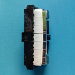 Panel AC Toyota Yaris PANEL AC TOYOTA YARIS Part Number :55900-0DF40