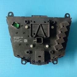 Radio Control Ford Fiesta 2008 8A69 18K8 11BA