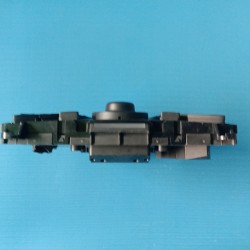 Radio Control Ford Fiesta 2008 8A69 18K8 11BA