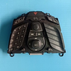Radio Control Ford RADIO CONTROL FORD FIESTA Part Number :8A6T 18K8 11BE 2010-2013