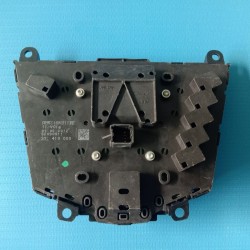 Radio Control Ford Focus 2012 AM5T 18K8 11BE