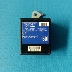 Receiver Door Control Toyota Yaris, Vios 89741-0D210 5D 2013-2017 Matic Bensin