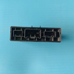 Relay Integration Toyota Agya / Wigo, Calya, Lite Ace, Town Ace 82641-BZ020-H 0A 2016-2023 Manual Matic Bensin