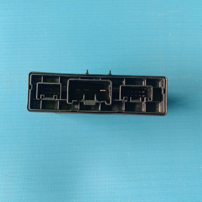 Relay Integration Toyota Agya / Wigo, Calya, Lite Ace, Town Ace 82641-BZ020-H 0A 2016-2023 Manual Matic Bensin