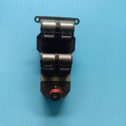 SAKLAR POWER WINDOW HONDA JAZZ Part Number :SAA M21696 2004