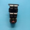 SAKLAR POWER WINDOW HONDA JAZZ Part Number :SAA M21696 2004