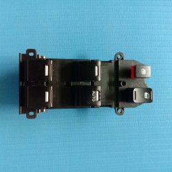 SAKLAR POWER WINDOW HONDA CRV SAKLAR POWER WINDOW HONDA CR-V Part Number :35750-SWA-Z01 2007-2011