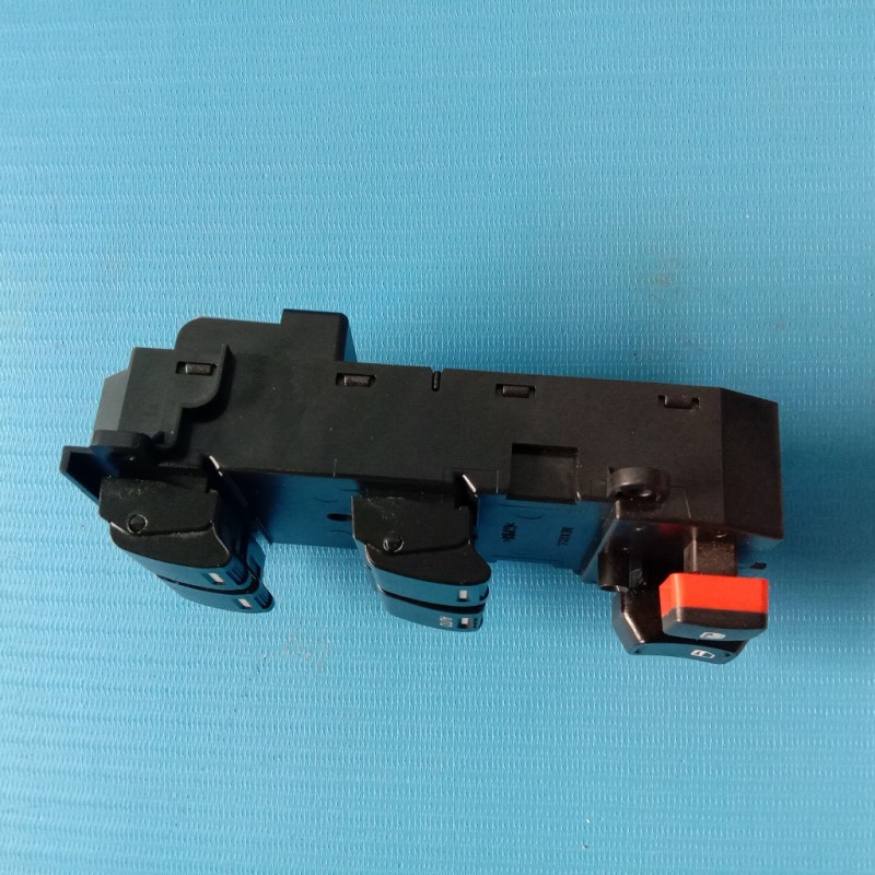 SAKLAR POWER WINDOW HONDA CRV SAKLAR POWER WINDOW HONDA CR-V Part Number :35750-SWA-Z01 2007-2011