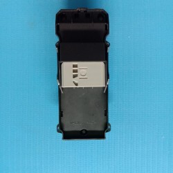 Saklar Power Window Honda CRV Saklar Power Window Honda CR-V 35750-T0A-H01 2012-2015