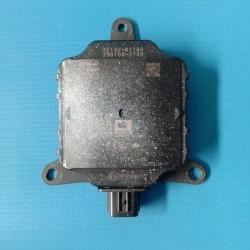 Blind Spot Sensor Toyota Yaris Cross 2023-2024 88162-B1160 Matic Bensin