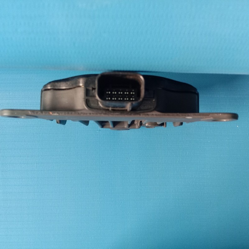 Blind Spot Sensor Toyota Yaris Cross 2023-2024 88162-B1160 Matic Bensin