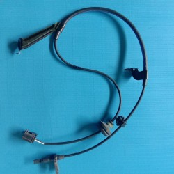 Sensor Speed ABS Front LH Toyota Rush 2017-2024 89543-BZ140 Matic Bensin
