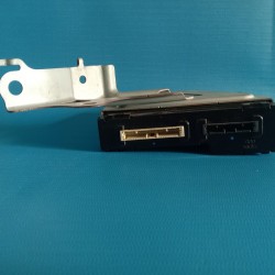 Smartkey Module Toyota Fortuner 89260-0K290 TG