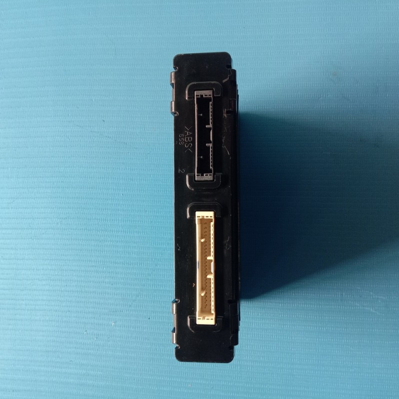 Smartkey Toyota Fortuner Vrz 2020-2021 89990-0K132 7C Matic Bensin