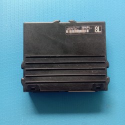 Smartkey Toyota Innova / Kijang 89990-0K200 8L 2015-2020 Manual