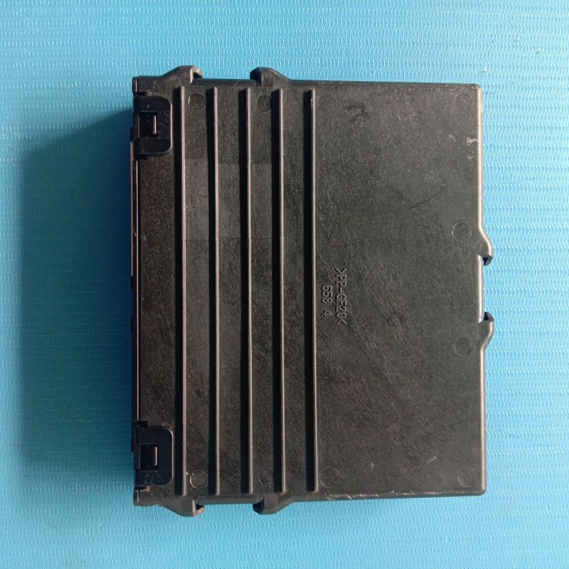 Smartkey Toyota Innova / Kijang 89990-0K200 8L 2015-2020 Manual