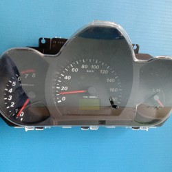 Speedometer Toyota Avanza 2007-2010 83800-BZA80-B D83 Manual Bensin
