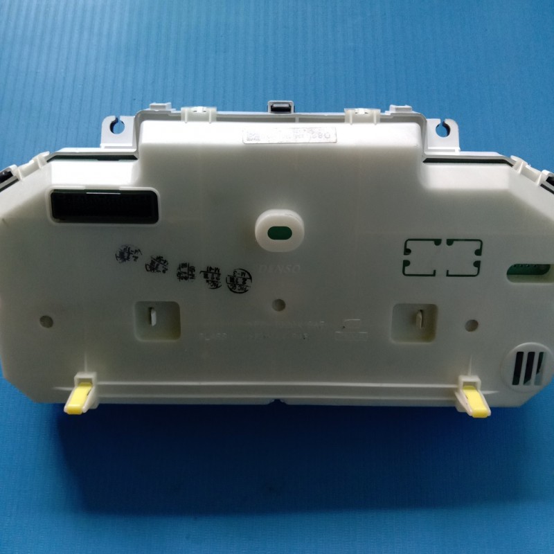 Speedometer Toyota Avanza 2007-2010 83800-BZA80-B D83 Manual Bensin