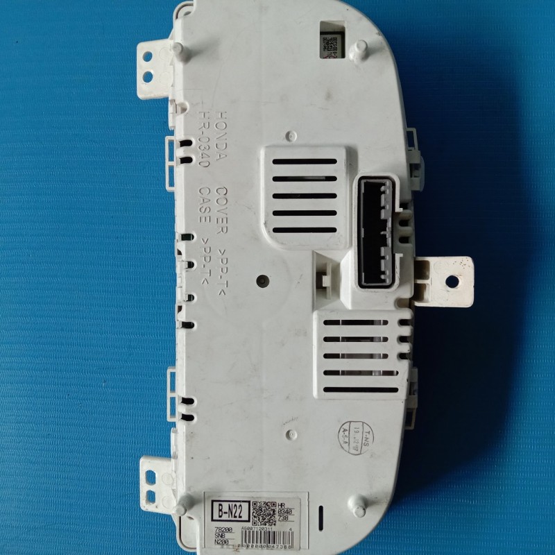 Speedometer Honda Civic FD 78200 SNB N200 -N B22 2006-2011 Manual Matic Bensin