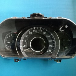 Speedometer Honda CRV Speedometer Honda CR-V 2012-2013 78100-U024 T0P Matic Bensin