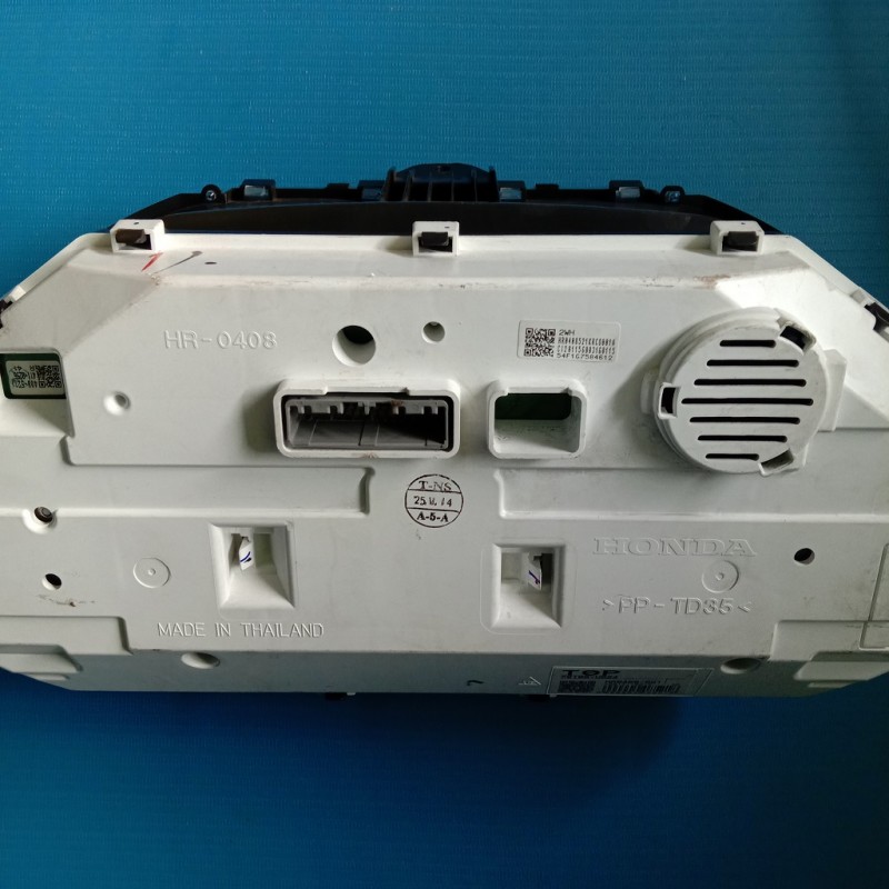 Speedometer Honda CRV Speedometer Honda CR-V 2012-2013 78100-U024 T0P Matic Bensin