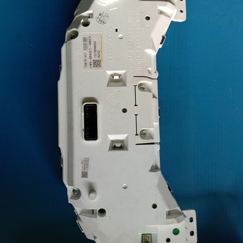 Speedometer Honda CRV Speedometer Honda CR-V 2018-2021 78100-TMM-N413 Matic Bensin