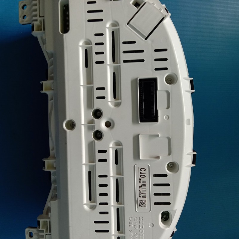 Speedometer Honda Jazz 2014 78100-T5C-J020-M1 CJ0 Matic Bensin