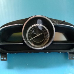 Speedometer Mazda 2 KT174 KA162 DA9K F 49 JG