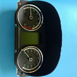 Speedometer Mitsubishi Xpander 2021 8100C871 A Matic Bensin