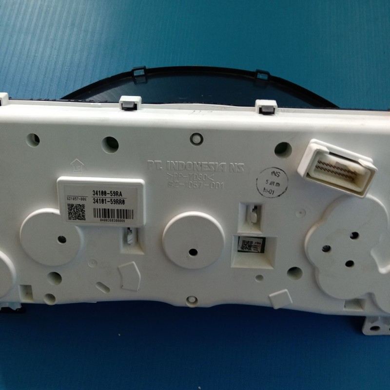Speedometer Suzuki Ertiga 2016-2018 34100-59RA Manual Bensin