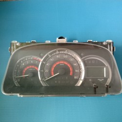 Speedometer Toyota Avanza Daihatsu Xenia 83800-BZZ40-00 A3 2015-2018 Manual Bensin