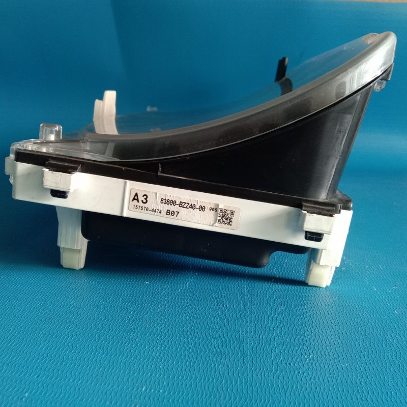 Speedometer Toyota Avanza Daihatsu Xenia 83800-BZZ40-00 A3 2015-2018 Manual Bensin