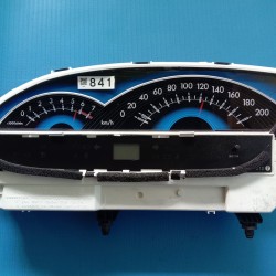 Speedometer Toyota Etios Valco 2013 83800-0U841 841 Manual Bensin