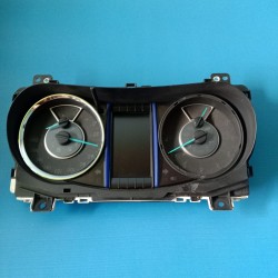Speedometer Toyota Fortuner 2018-2019 83800-FD031 D03 Matic Bensin