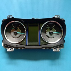 Speedometer Toyota Fortuner 2016-2018 83800-FB870-A B87 Matic Diesel