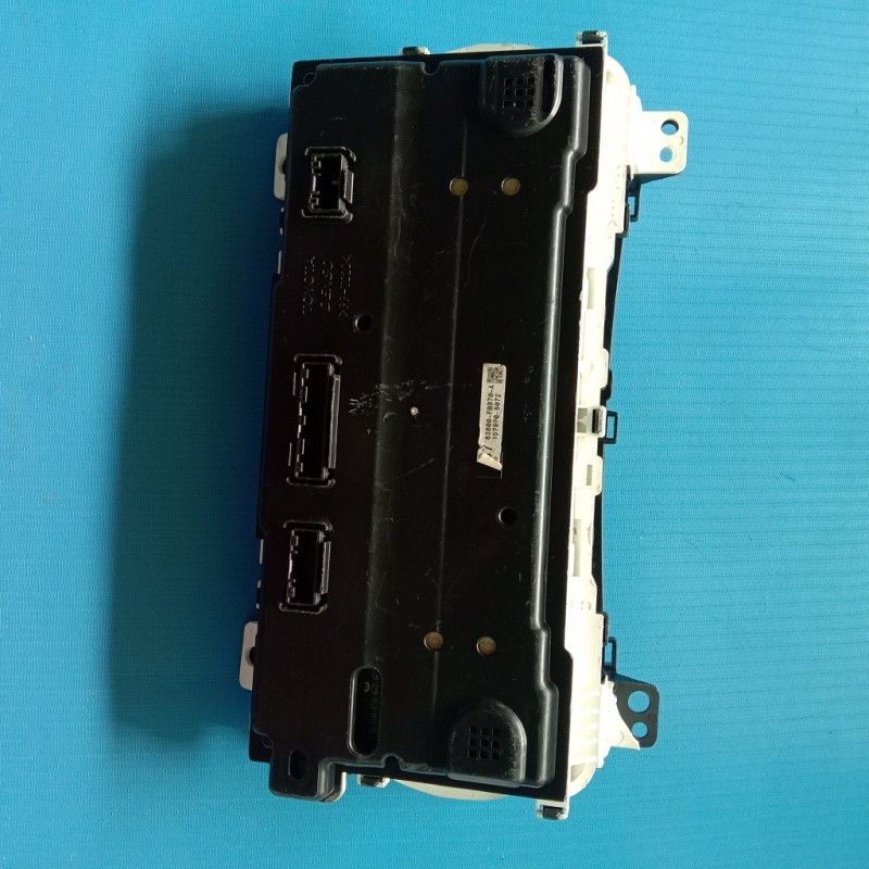 Speedometer Toyota Fortuner 2016-2018 83800-FB870-A B87 Matic Diesel
