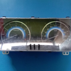 Speedometer Toyota Rush 2017-2023 83800-BYC30-00 GH Matic Bensin