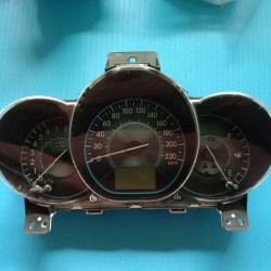 Speedometer Toyota Limo, Vios, Yaris 2013 - 2016 83800-0DU80-H Matic Bensin