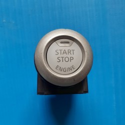 Start Stop Engine Nissan Juke 2016 2009DJ2357