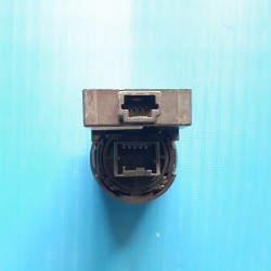 Start Stop Engine Nissan Juke 2016 2009DJ2357