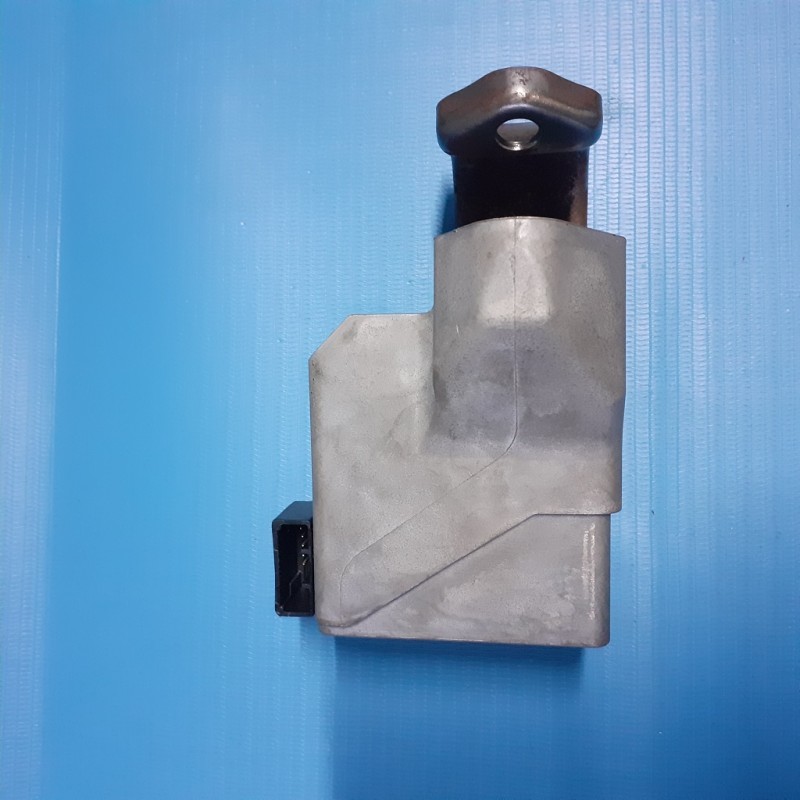 Steering Lock Toyota Yaris 2010-2018 45020-05-3 Matic Bensin