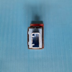 Switch Hazard Mitsubishi Xpander / Mirage 7K20