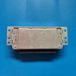 TCM Land Rover Range Rover NNW508400 2008 Matic Bensin