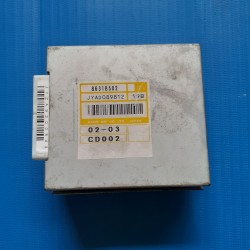 TCM Mitsubishi Xpander 8631B502 19B 2017-2020 Matic Bensin