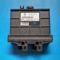 TCM Volkswagen Polo 001 927 731 R 310 36 LW1001 2004 Matic Bensin