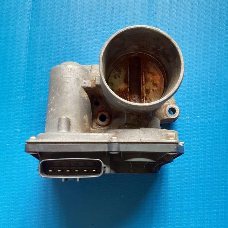 Throttle Body Toyota Avanza, Rush 22030-BZ040 2015-2023