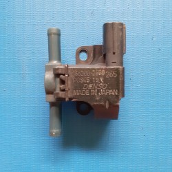 Valve Vacuum Selenoid Honda Jazz Turbo 136200-2650 265 PCS45 2002-2008