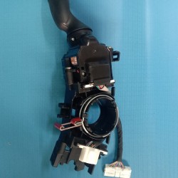 Housing Streering + Dimmer Toyota Kijang Innova 84319-VT030 + 84329-VT080 M89 2022 Matic